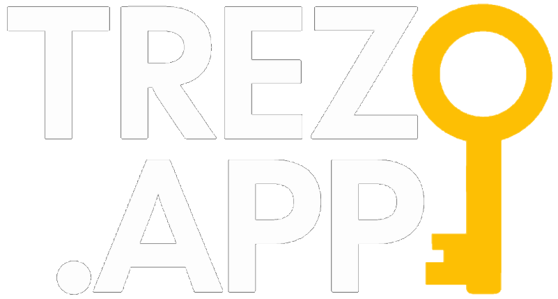 Trezo.App Logo